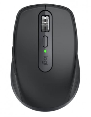 Logitech MX Anywhere 3S мишка Офис...